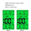 TASI TA8671 Soil PH Test Pen Instrument for Home Use - 4