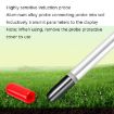 TASI TA8671 Soil PH Test Pen Instrument for Home Use - 5