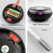 TASI TA8671 Soil PH Test Pen Instrument for Home Use - 7