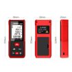 SNDWAY SW-DS70 70m Handheld Infrared Laser Rangefinder Ruler - 3