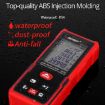 SNDWAY SW-DS70 70m Handheld Infrared Laser Rangefinder Ruler - 6