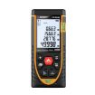 SNDWAY SW-M100 Laser Distance Meter, Infrared, 100m Range - 1