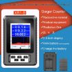 XR1-B Digital Nuclear Radiation Detector with Display - 7