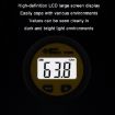 Smart Sensor PH328 Soil Meter: Acidity, Nutrient, Humidity Detector - 4