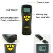LCD Display Smart Sensor AR925 Contact Tachometer - 3