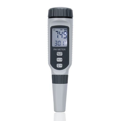 SmartSensor PH818 Water Quality Tester Pen - 1