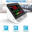 DM306 Indoor Haze PM2.5 Dust & Formaldehyde Detector - 7