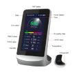 DM72C CO2 Concentration Detector - Household Carbon Dioxide Monitor - 5