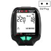 FUYI FY1881 High Precision EU Plug Power Polarity Phase Tester - 1