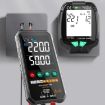 FUYI FY1881 High Precision EU Plug Power Polarity Phase Tester - 6
