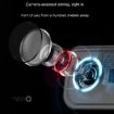 SNDWAY Outdoor Camera Laser Rangefinder, Photography + Bluetooth - 3
