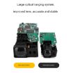 SNDWAY Outdoor Camera Laser Rangefinder, Photography + Bluetooth - 4