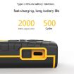 SNDWAY Outdoor Camera Laser Rangefinder, Photography + Bluetooth - 5