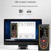 SNDWAY Outdoor Camera Laser Rangefinder, Photography + Bluetooth - 7