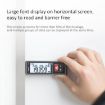 SNDWAY SW-B60 60m Precision Laser Rangefinder Measuring Ruler - 4