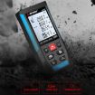 SNDWAY H-D100A Handheld 100m Laser Rangefinder Measuring Tool - 7