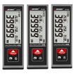 SNDWAY SW-BT40 40m Bluetooth Laser Rangefinder Measuring Ruler - 2