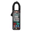 ANENG ST212 Black Large Screen Smart Multimeter, DC Current Clamp - 1