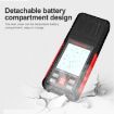 HABOTEST HT602B Digital Noise Decibel Tester - Multifunctional Display - 7