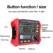 HT2302 Multifunctional Digital Grounding Resistance Tester - 2