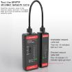 HABOTEST HT812A Telephone & Network Line Tester 2 in 1 - 3