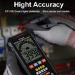 HABOTEST HT125B Mini Digital High Precision Universal Meter - 5