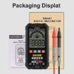 HABOTEST HT125B Mini Digital High Precision Universal Meter - 8