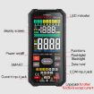 HABOTEST HT127B Digital Multimeter for Precision Measurements - 5
