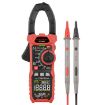 HABOTEST HT208A Digital Multimeter 1000A Clamp Anti-burning - 1