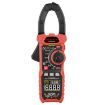 HABOTEST HT208A Digital Multimeter 1000A Clamp Anti-burning - 2