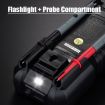 HABOTEST HT118D High-precision Portable Digital Multimeter - 4