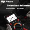 HABOTEST HT118C High Precision Manual Digital Multimeter - 3