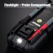 HABOTEST HT118C High Precision Manual Digital Multimeter - 4