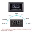 Universal OLED 20A Voltage Current Power Meter - 3
