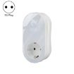 Plug-in LED Thermostat BHT12-E, EU Plug (White, Non-WiFi) - 1
