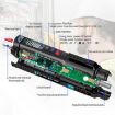 ANENG A3008 High Precision Intelligent Multimeter with Accessories - 3