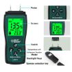 AS971 Smart Sensor Moisture Tester for Wood Furniture Making - 3