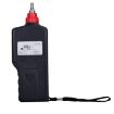 Wintact WT63A Digital Vibration Meter Vibrometer (Black Red) - 3