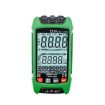 BAKU BA-2202 Green Digital Multimeter for Electricians - 2