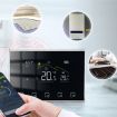 BHT-8000RF-VA-GA Smart LED Screen Thermostat, Water Heating, No WiFi - 6