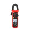 UNI-T UT204+ 600A Digital Clamp Meter Voltage Detector - 1