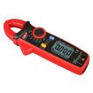 UNI-T UT210D 200A Digital AC/DC Clamp Meter Voltage Detector - 2