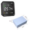 PTH-9C Infrared CO2 Gas Detector with Temp and Humidity Meter - 2