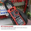TASI TA813A High Accuracy AC DC Voltage Clamp Meter Ammeter - 8