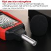 TASI TA652A Home Noise Volume Detection Device - 5