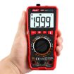 TASI TA801A Digital Multimeter, Manual Model, No Capacitor Measurement - 2