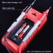 TASI TA801A Digital Multimeter, Manual Model, No Capacitor Measurement - 8
