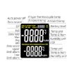 TASI TA622B USB Digital Thermometer & Humidity Dew Point Meter - 4
