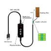 Intelligent Digital Thermostat Pet Heating Pad and Milk Warmer - 3
