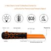 IP68 Waterproof Metal Scanner - High Sensitivity Underwater Detector - 3